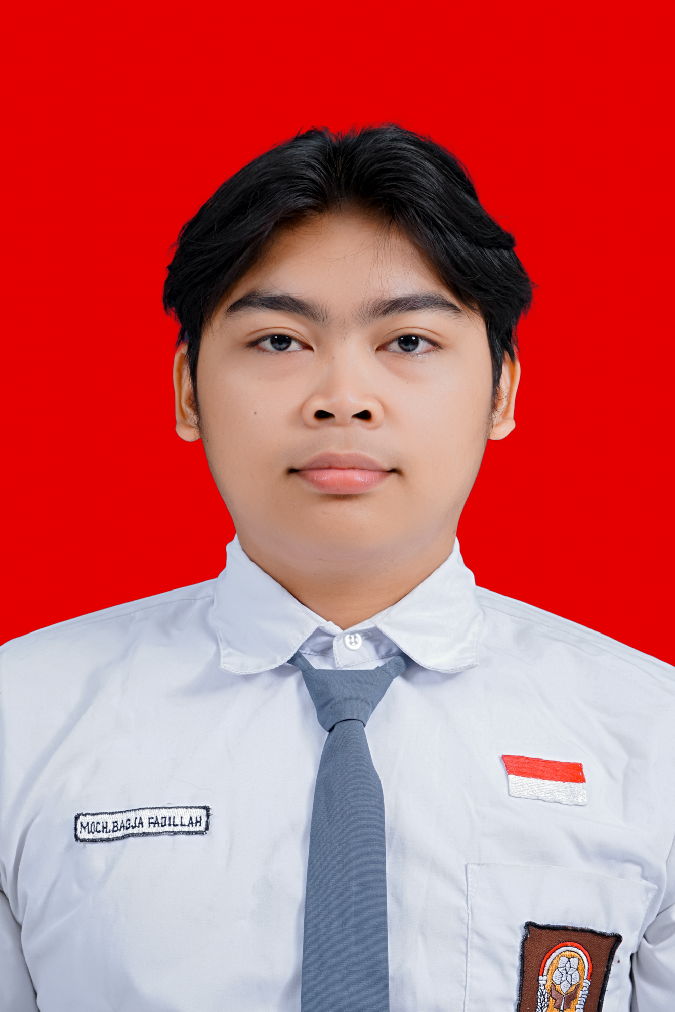 Moch Bagja Fadillah - SMAN 21 BANDUNG